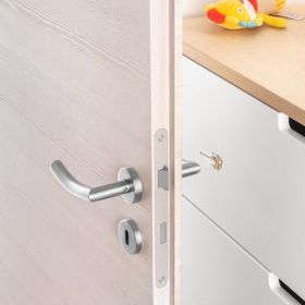 HandleGuard Türgriffschutz, 2 Stück-image