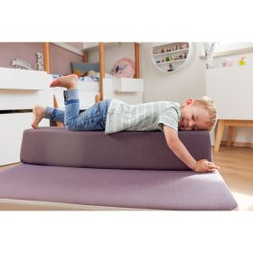 Rückenpolster f. Hüpfpolster Indoor "S"-image