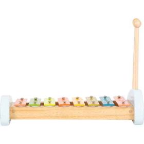 Xylophon Groovy Beats-image