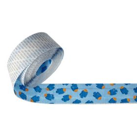 Wundpflaster Maxi Color, 5 m x 4 cm-image