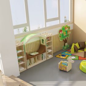 Spiel- und Leseecke-image