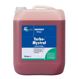 TURBO-MYSTRAL, 10 Liter-image
