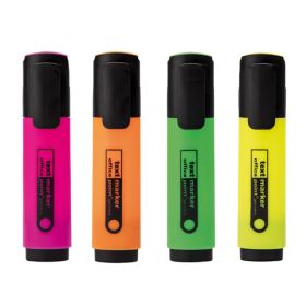 Textmarker, 4 Stk.-image