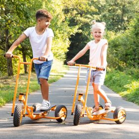 TopTrike - Tretroller Step 'n' Roll klein-image