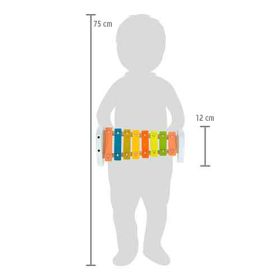 Xylophon Groovy Beats-image