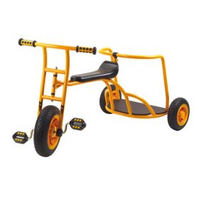 Dreirad Express-image