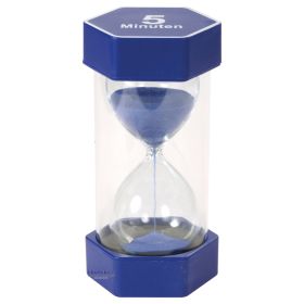 Mega Sanduhr 5 min.-image