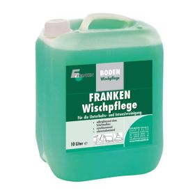 Franken Wischpflege, 10 Liter-image