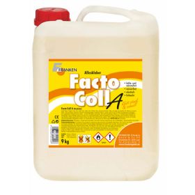 Facto-coll A, Alleskleber, 9kg-image