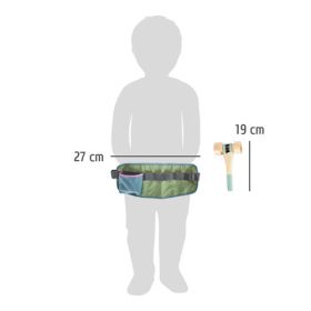 Werkzeuggürtel Nordic-image