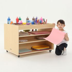 Bastelwagen Owlaf-image