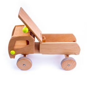 DYNAMIKO Rutsch LKW Fred limette-image