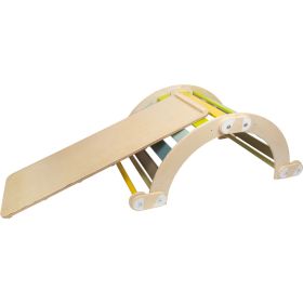 Rutschbrett 3 in 1 "Adventure"-image