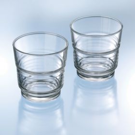 Spiralgläser, 200 ml, 6 Stück-image