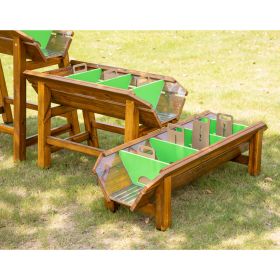 Wasser-Matschanlage „Staudamm“-image