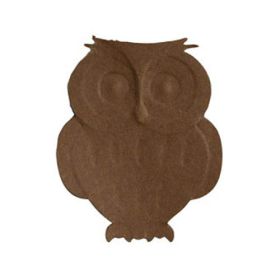 Prägestanzer Maxi Eule, H 5,2 cm-image