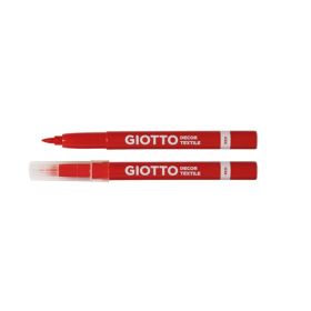 Textilmalstifte Giotto Decor textile, 12 Stk.-image