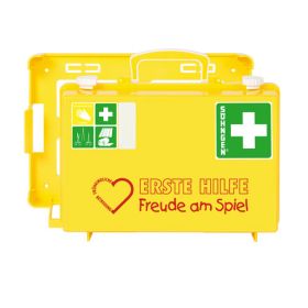 Erste Hilfe Koffer Freude am Spiel-image