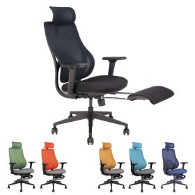 ErgoloNap Bürostuhl 43-51 cm-image