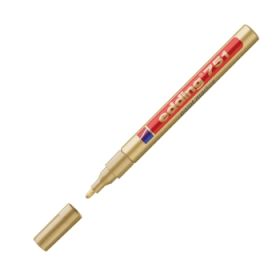 Edding 751 paint marker-image