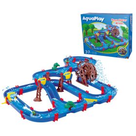 AquaPlay MegaWaterWheel-image