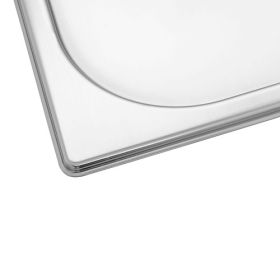 Deckel für GN Behälter Basic, GN 1/2-image