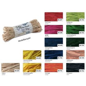 Naturbast, 50g-image