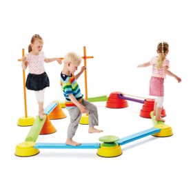 Build NŽ Balance Large Set-image