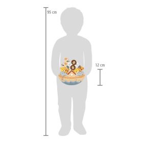 Balancierspiel Arche Safari-image