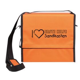 Erste-Hilfe-Tasche Ruck-Zuck, Sandkasten-image