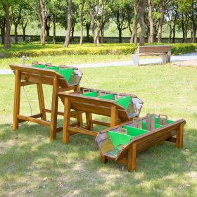 Wasser-Matschanlage „Staudamm“-image