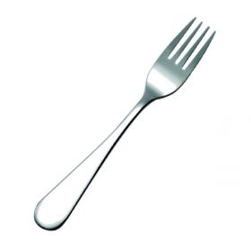 Kindergabel, Modell blanco-image