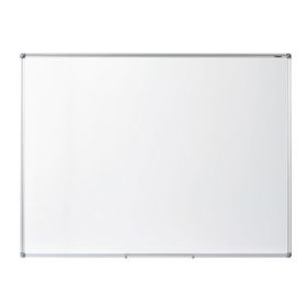 Magnet- und Schreibtafel, 100 x 200 cm  (Slim-Board)-image