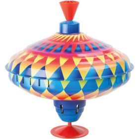 Brummkreisel Kunterbunt-image