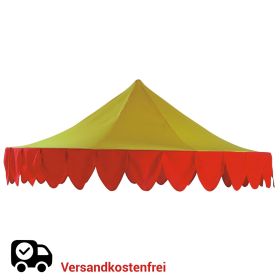 Blumenbaldachin-image