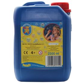 Pustefix Nachfüllflasche, 2,5 Liter-image