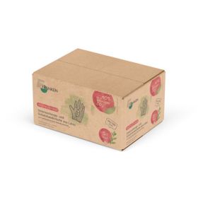 Latex- Einmalhandschuhe, klein, 10 x 100 Stk.-image