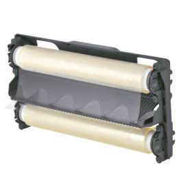 Laminierfolie 80 my, 30 m für CS9-image