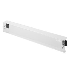 Herdknopf-Abdeckung, transparent-image