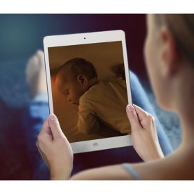 Babyphone Smart Baby Cam-image