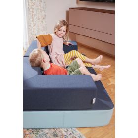 Rückenpolster Winkelkissen f. Hüpfpolster Indoor "XL"-image