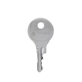 Schlüssel für Desinfektionsmittelspender Aluminium, 500 ml-image