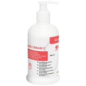 Alsoft Handcreme C, 300 ml Spenderflasche-image