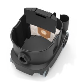 Sprintus Staubsauger ERA TEC ZERO-image