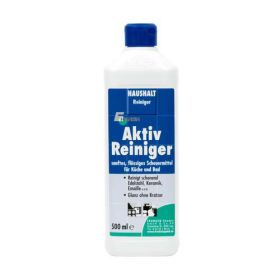 Aktiv-Reiniger, 500 ml-image