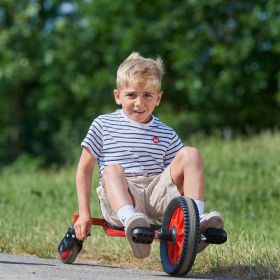 Winther Viking Challenge Medi FunRacer W634-image