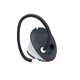 Fußblasebalg, PVC, 3 Liter-image