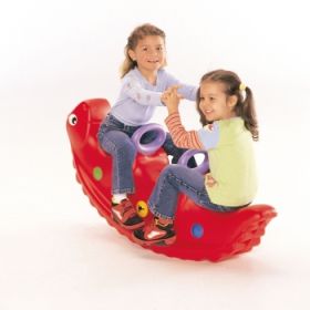 BIG Sammy Rocker-image