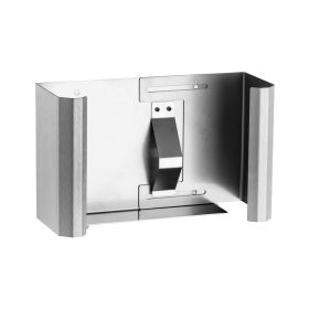 Einmalhandschuh-Spender Edelstahl, 1-fach-image