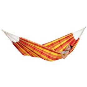 Doppelhängematte Barbados Papaya-image